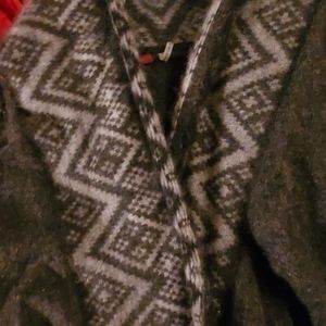 Cashmere Sweater